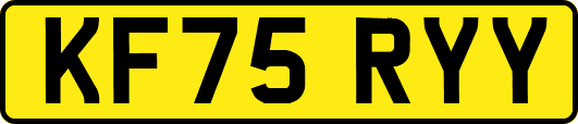 KF75RYY