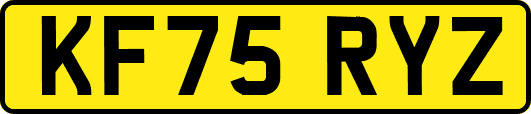 KF75RYZ