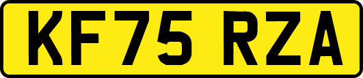 KF75RZA