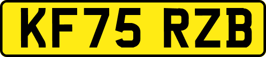 KF75RZB