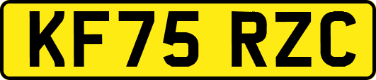 KF75RZC