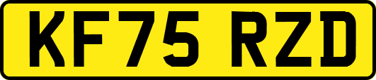 KF75RZD