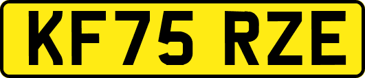 KF75RZE