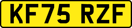 KF75RZF