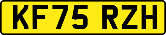 KF75RZH