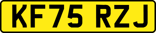 KF75RZJ