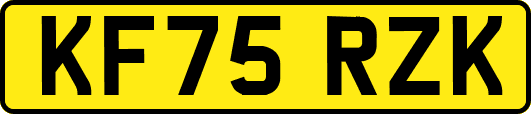 KF75RZK