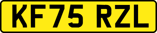 KF75RZL