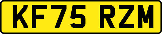 KF75RZM