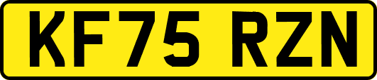 KF75RZN