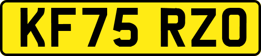 KF75RZO