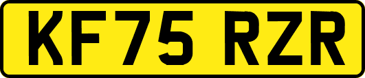 KF75RZR