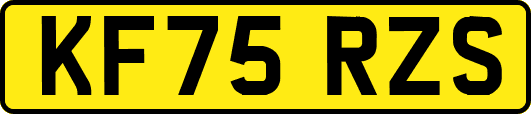 KF75RZS