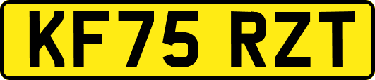 KF75RZT