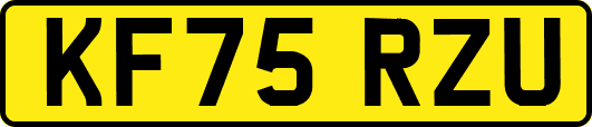 KF75RZU