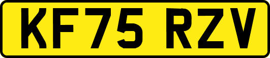 KF75RZV