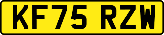 KF75RZW