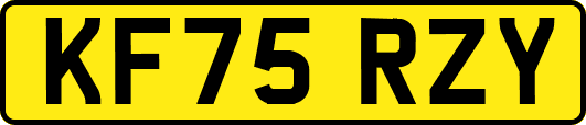 KF75RZY