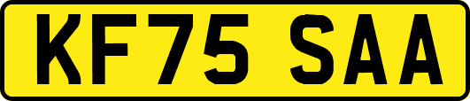 KF75SAA