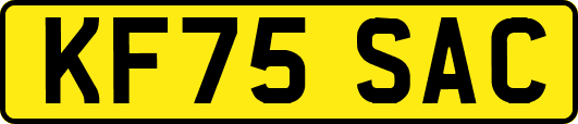 KF75SAC