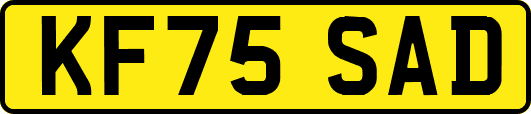 KF75SAD