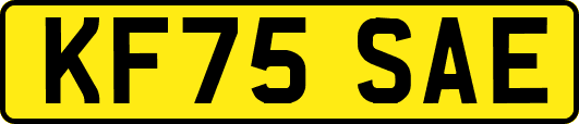 KF75SAE