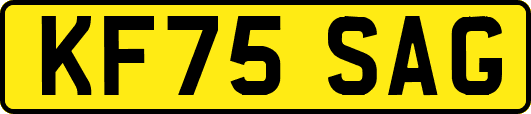 KF75SAG