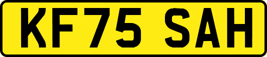 KF75SAH