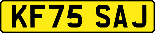 KF75SAJ