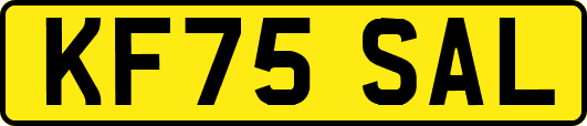 KF75SAL