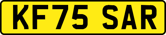 KF75SAR