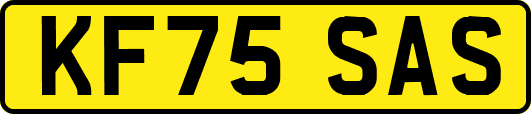 KF75SAS