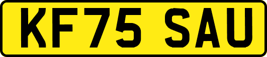 KF75SAU
