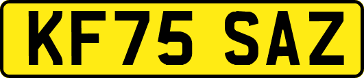 KF75SAZ