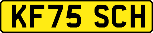KF75SCH