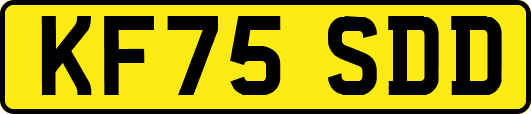 KF75SDD