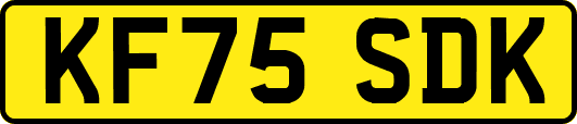 KF75SDK