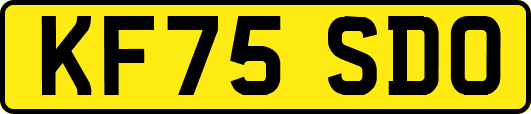 KF75SDO