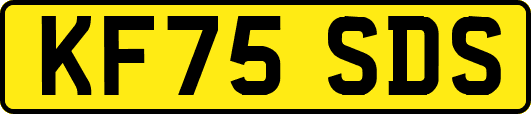 KF75SDS