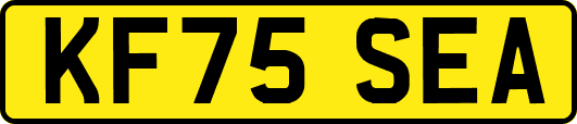 KF75SEA