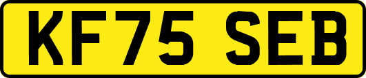 KF75SEB