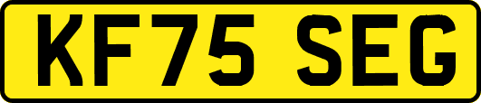 KF75SEG