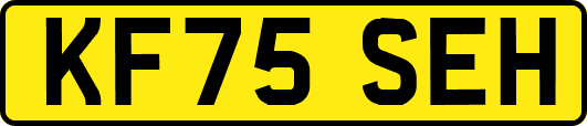 KF75SEH