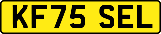 KF75SEL
