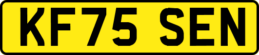 KF75SEN