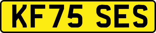 KF75SES