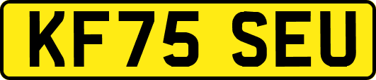 KF75SEU