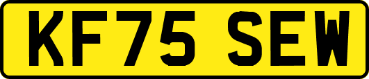 KF75SEW