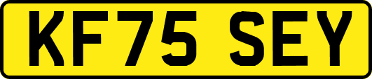 KF75SEY