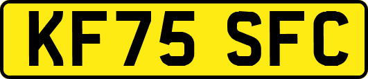 KF75SFC